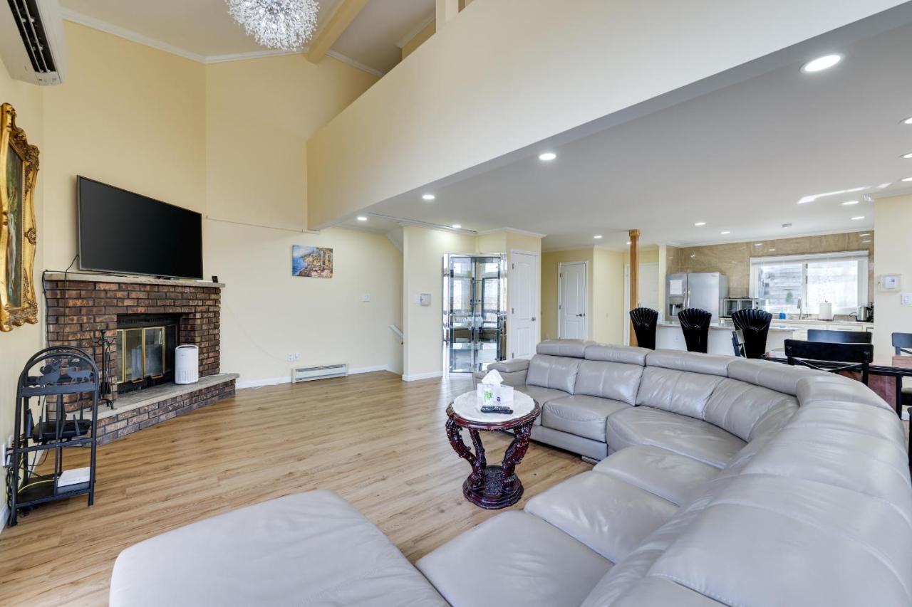Cozy Modern Camelback House Βίλα Tannersville Εξωτερικό φωτογραφία