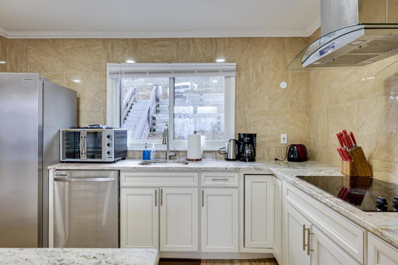 Cozy Modern Camelback House Βίλα Tannersville Εξωτερικό φωτογραφία