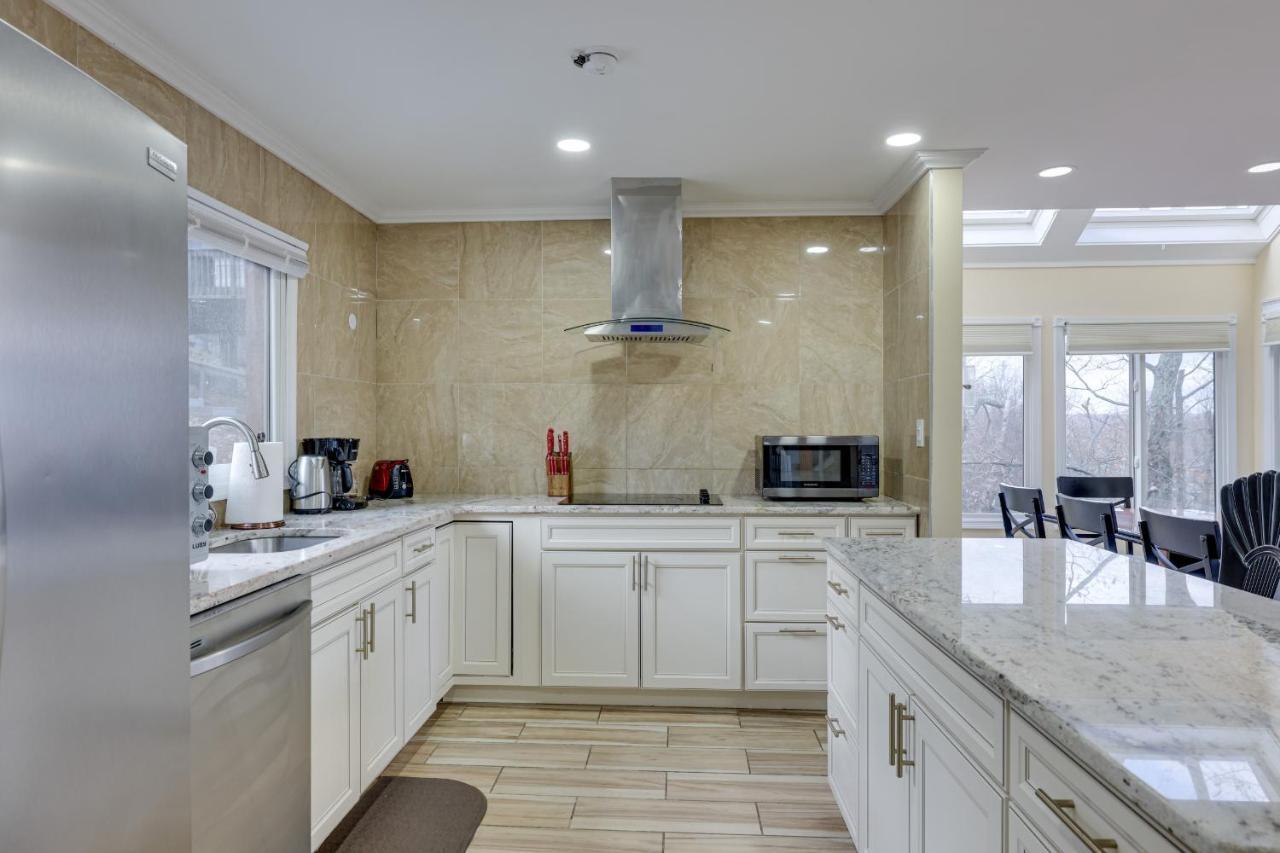 Cozy Modern Camelback House Βίλα Tannersville Εξωτερικό φωτογραφία