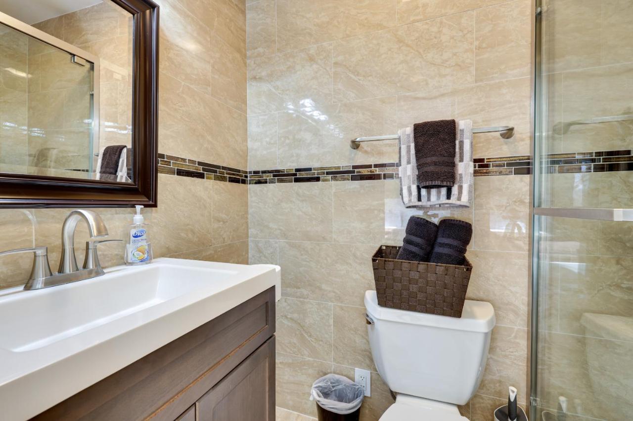 Cozy Modern Camelback House Βίλα Tannersville Εξωτερικό φωτογραφία