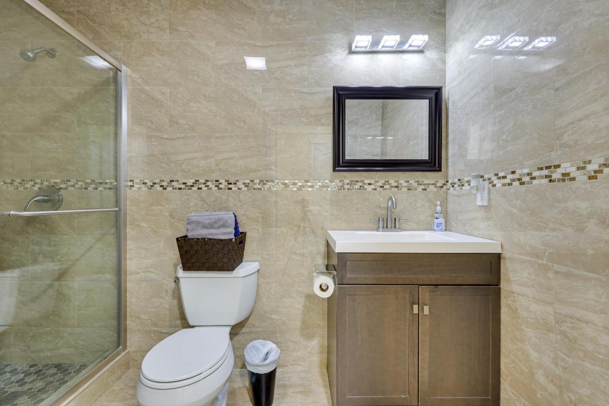 Cozy Modern Camelback House Βίλα Tannersville Εξωτερικό φωτογραφία