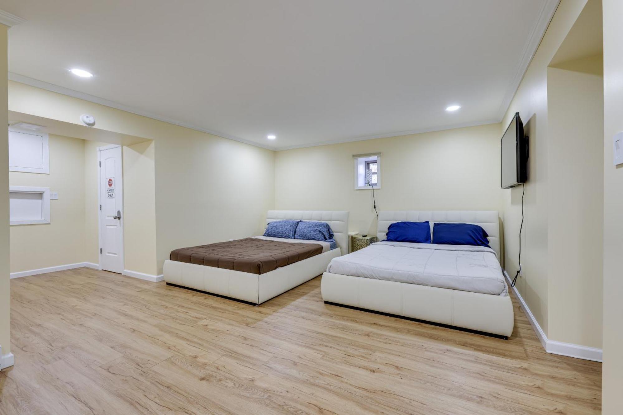 Cozy Modern Camelback House Βίλα Tannersville Εξωτερικό φωτογραφία