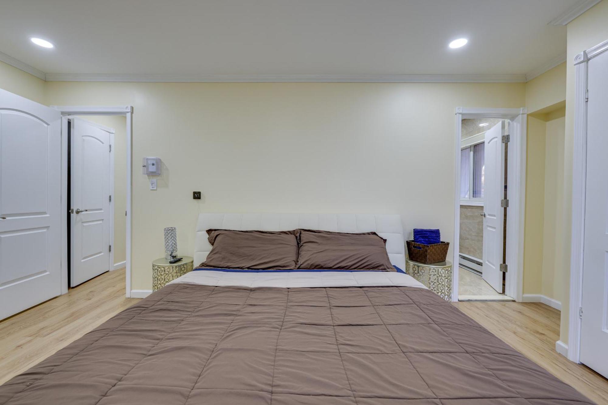 Cozy Modern Camelback House Βίλα Tannersville Εξωτερικό φωτογραφία