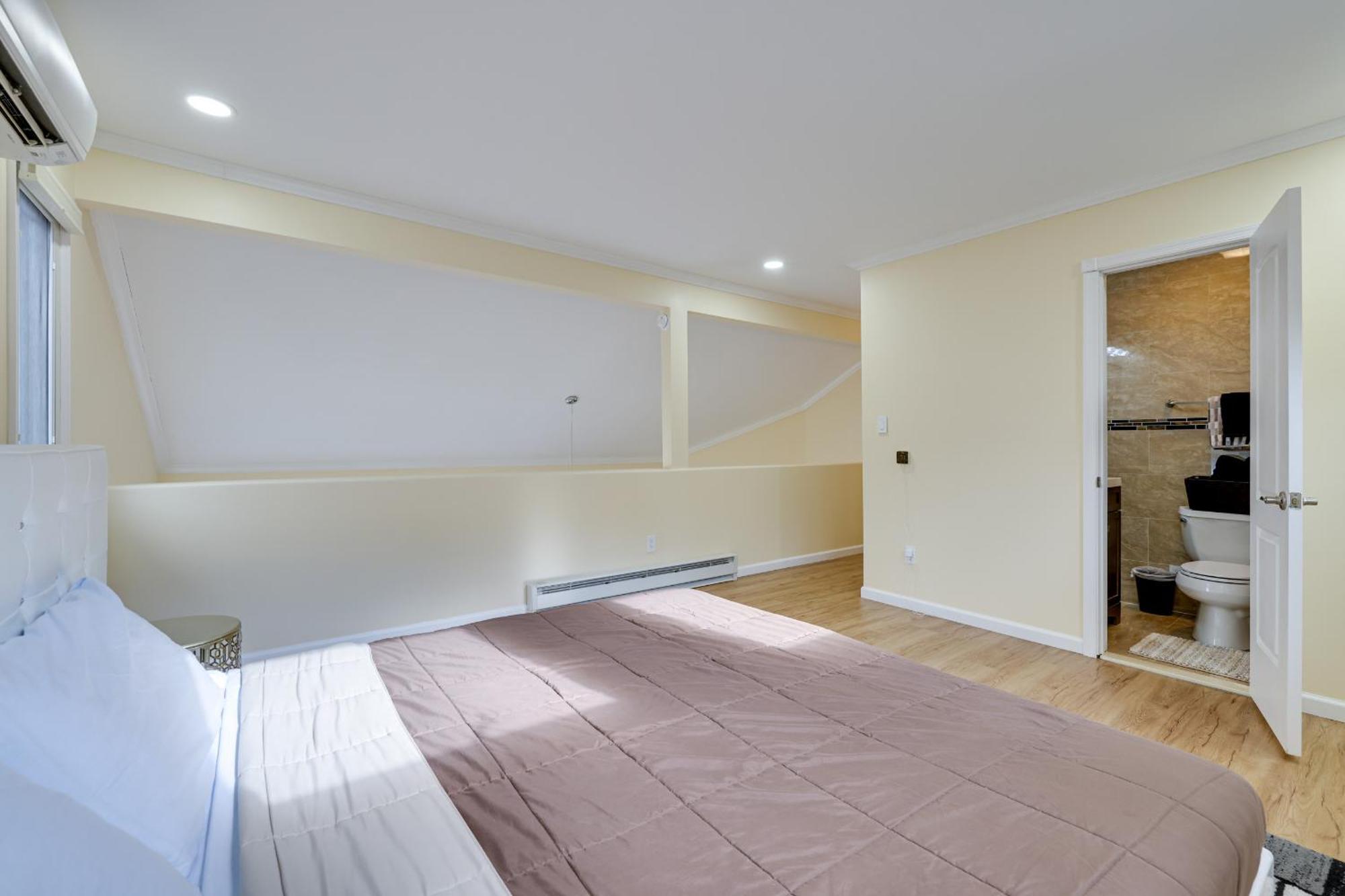 Cozy Modern Camelback House Βίλα Tannersville Εξωτερικό φωτογραφία