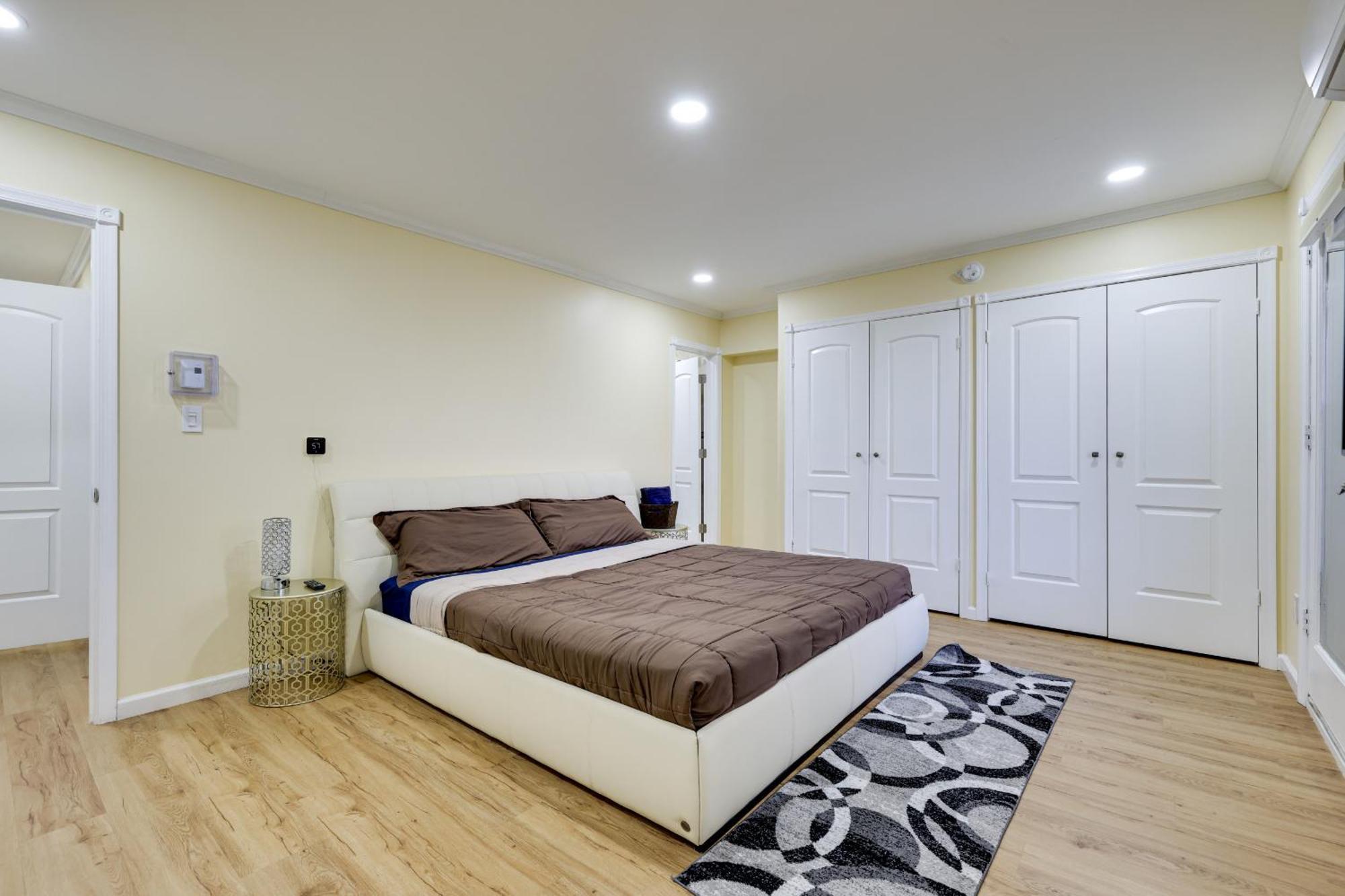Cozy Modern Camelback House Βίλα Tannersville Εξωτερικό φωτογραφία