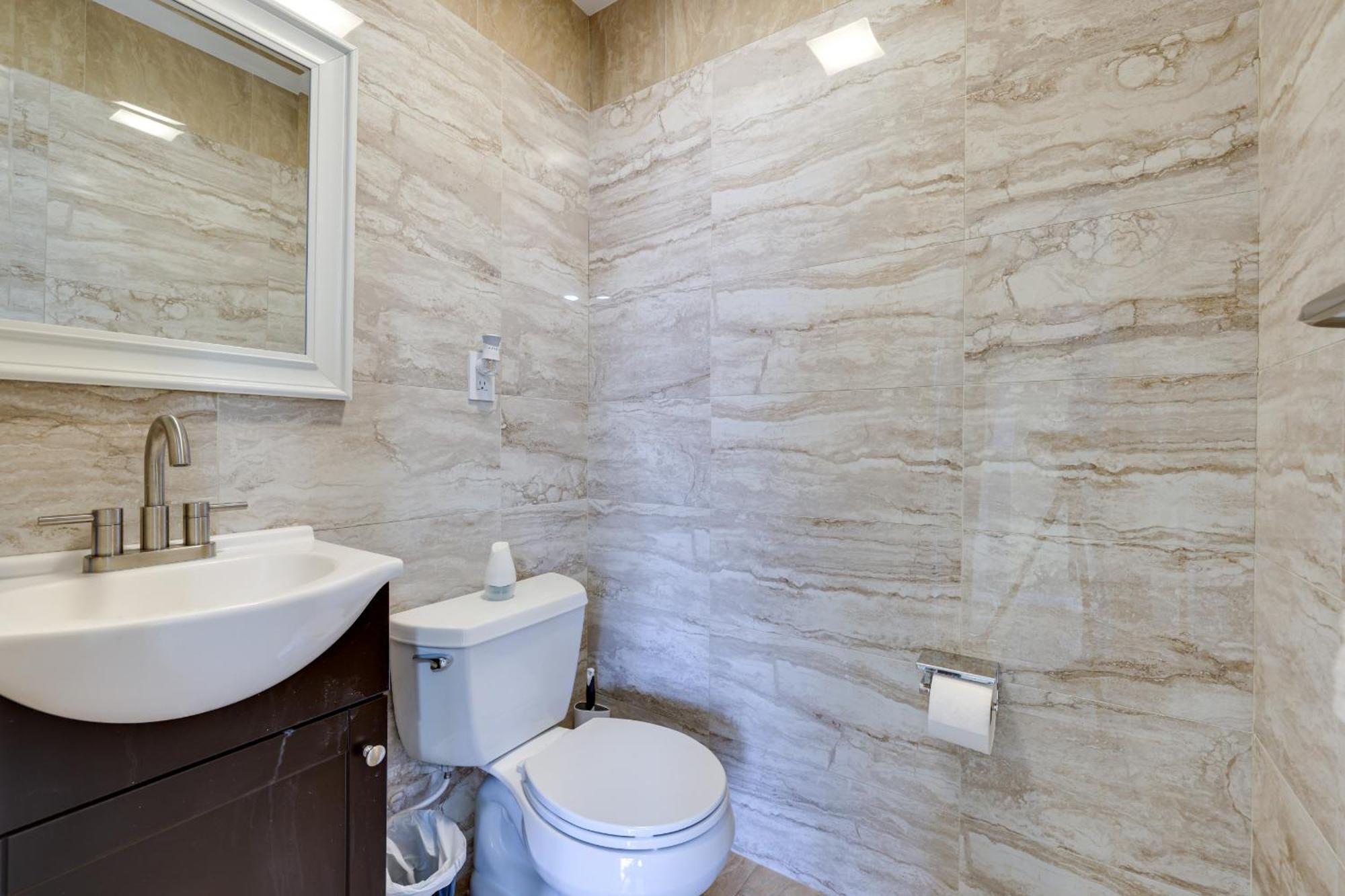 Cozy Modern Camelback House Βίλα Tannersville Εξωτερικό φωτογραφία
